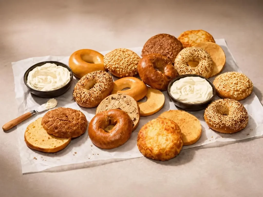 Bagel Pack