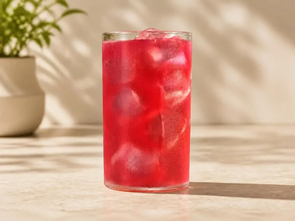 Blueberry Lavender Lemonade – Naturally Flavored