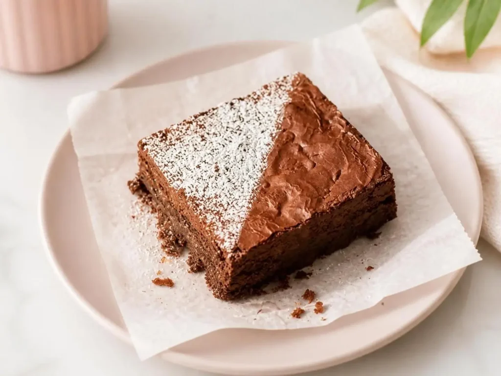 Brownie