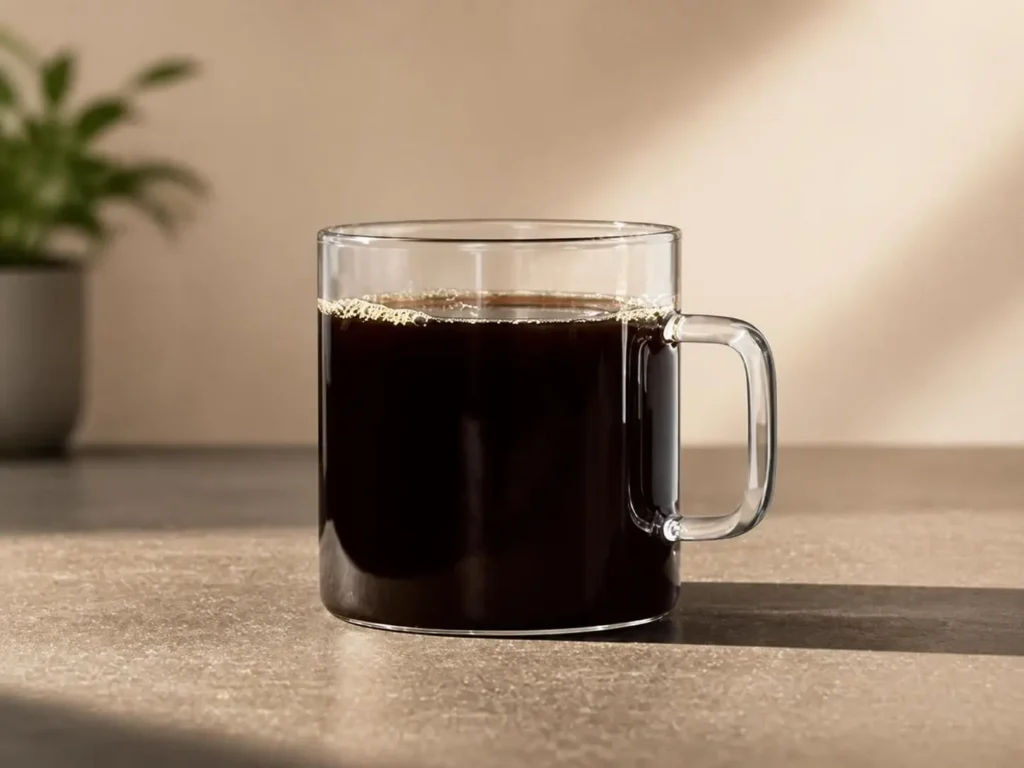 Cafe Blend Dark Roast Coffee