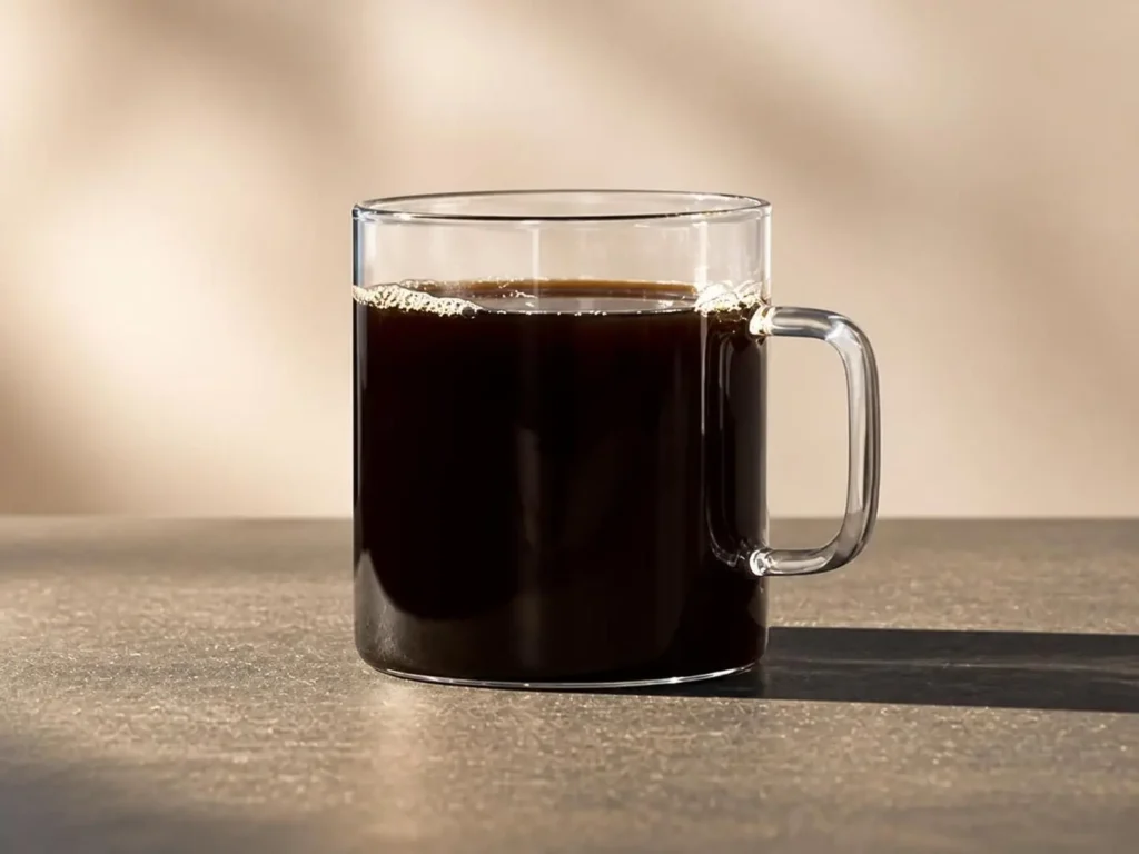 Cafe Blend Light Roast Coffee