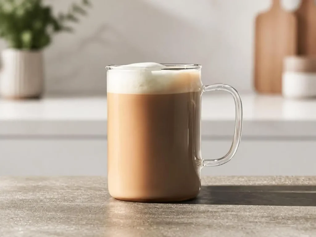 Caffe Latte