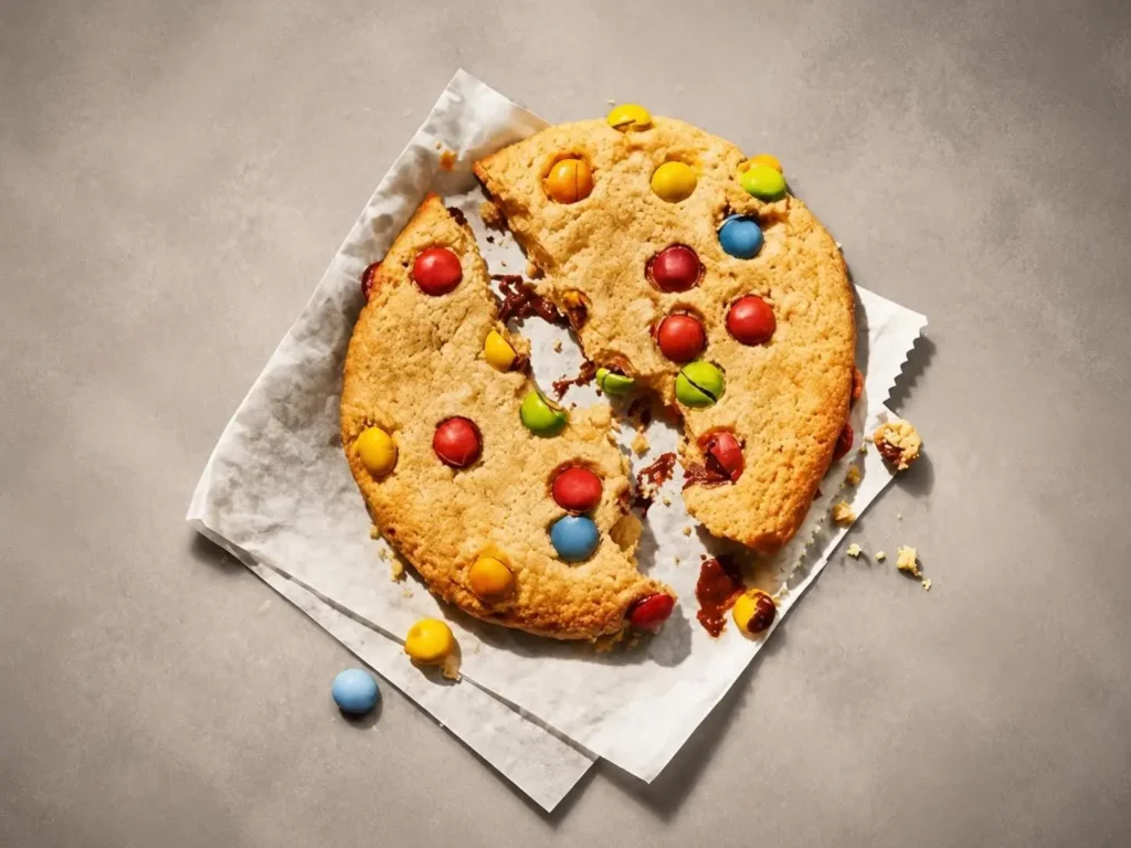 Candy Cookie