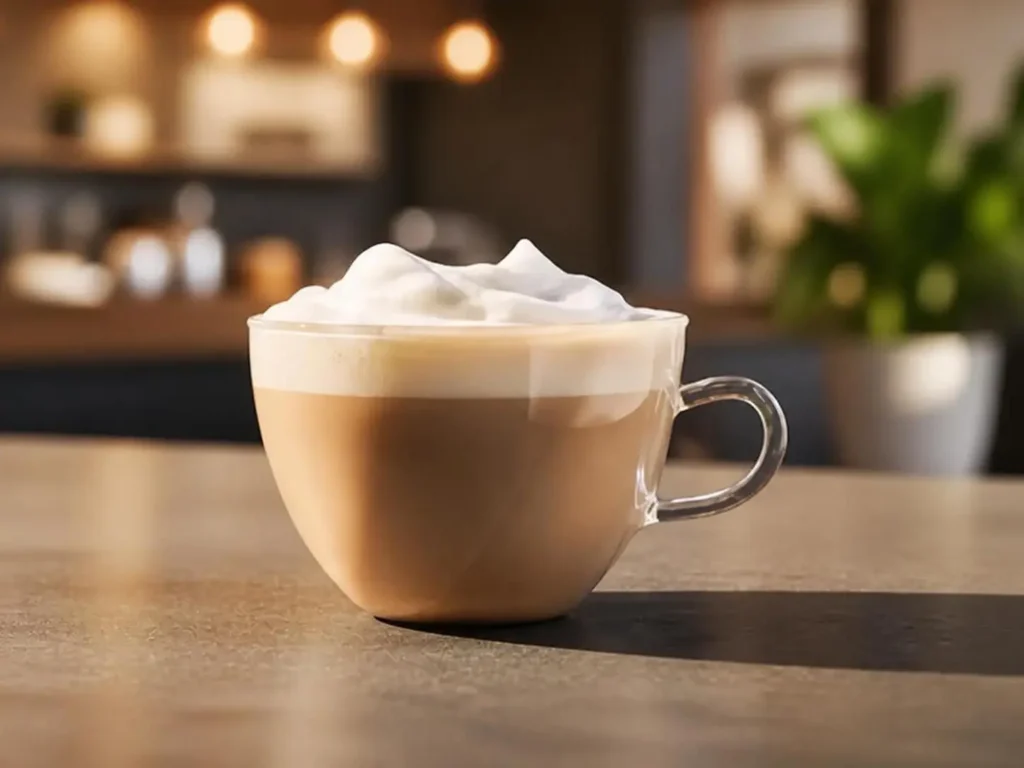 Cappuccino