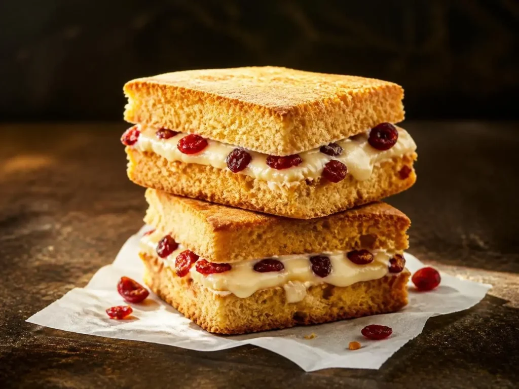 Chicken Bacon Rancher