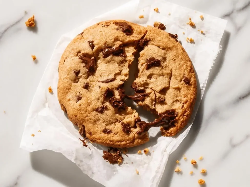 Chocolate Chipper Cookie
