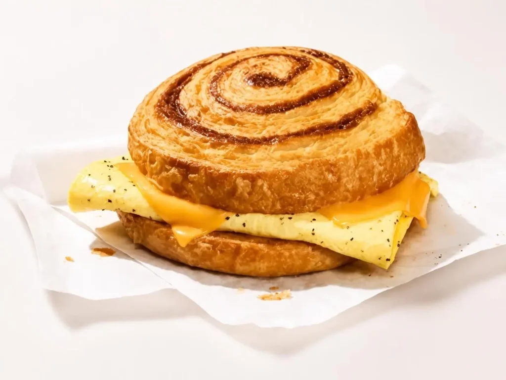 Cinna Scramble