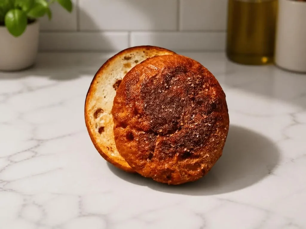 Cinnamon Crunch Bagel
