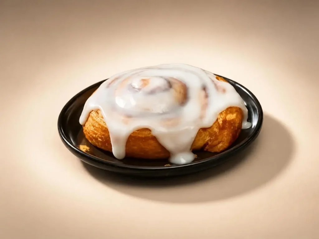 Cinnamon Roll