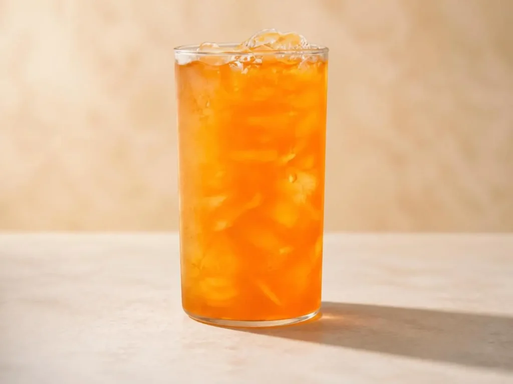 Citrus Punch – Naturally Flavored