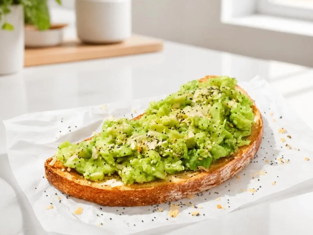 Classic Avo-New
