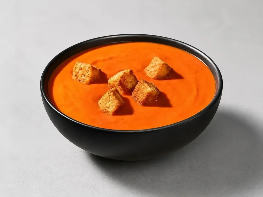 Creamy Tomato Soup