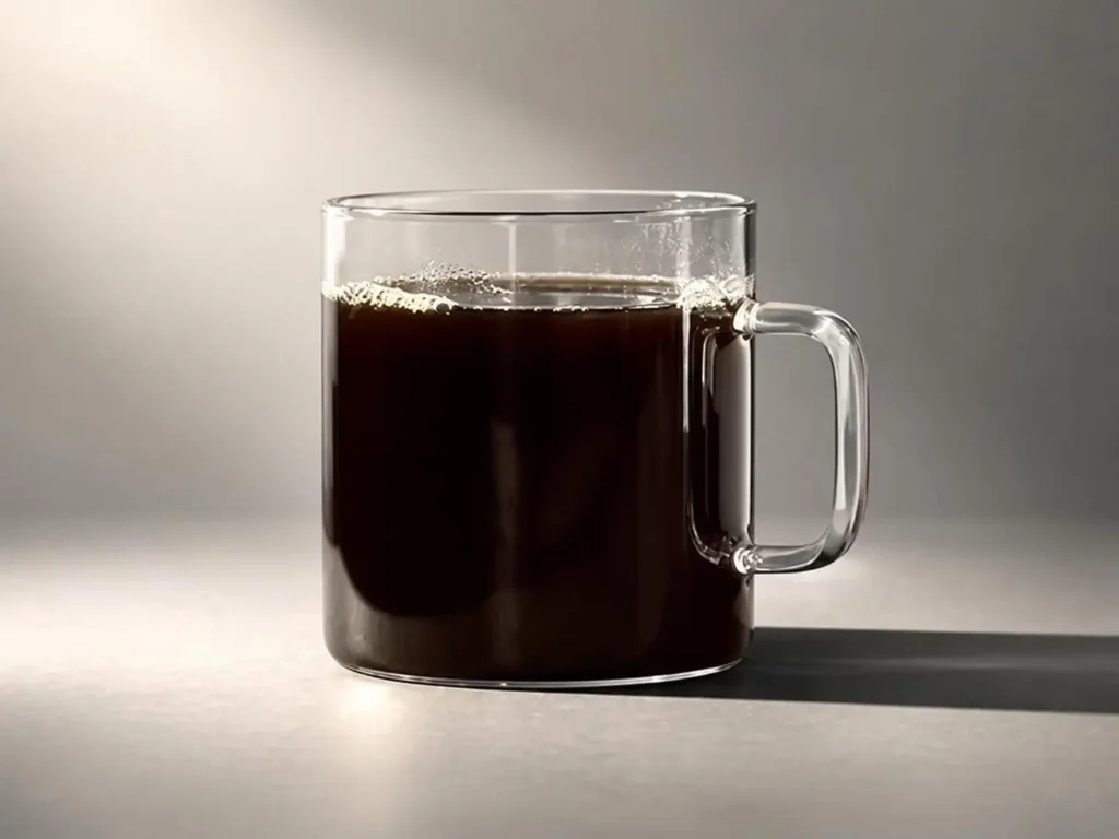 Decaf Coffee