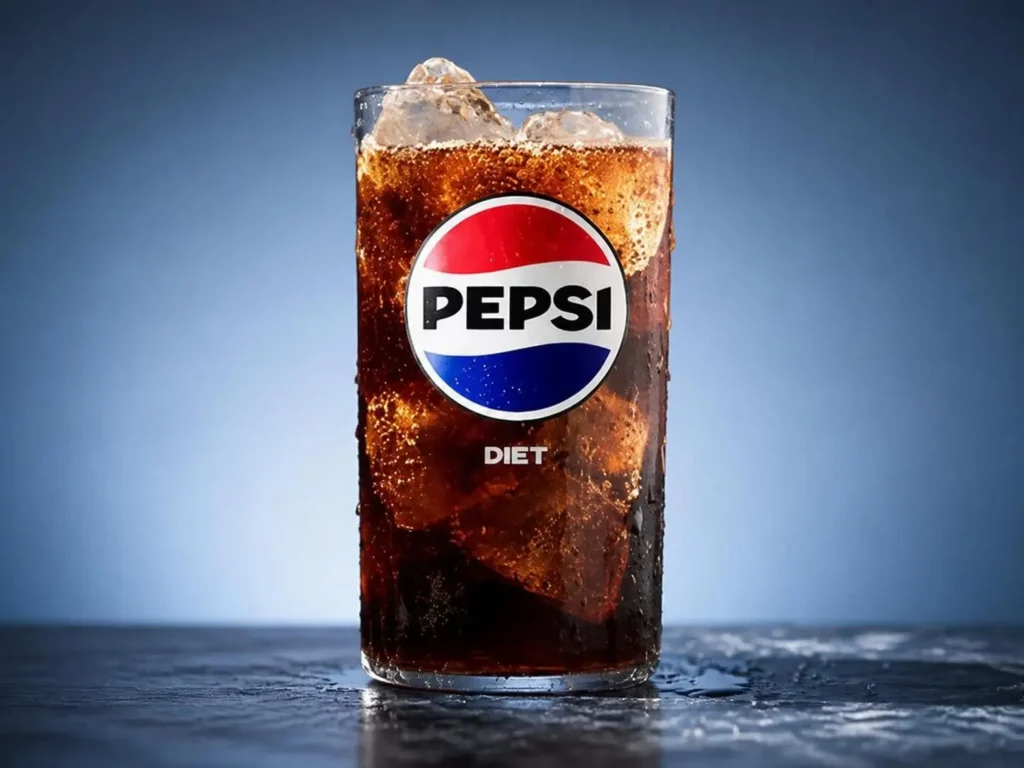 Diet Pepsi
