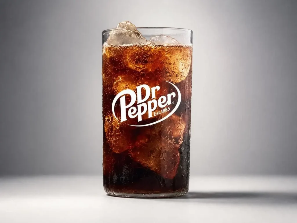Dr. Pepper