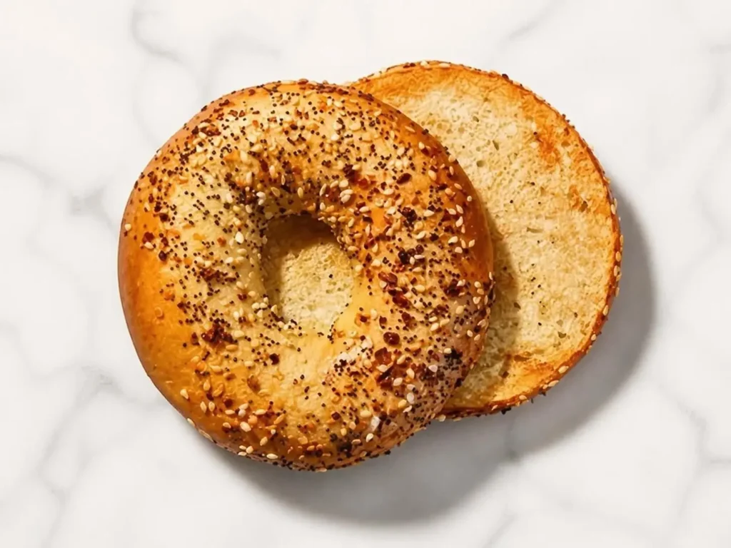 Everything Bagel