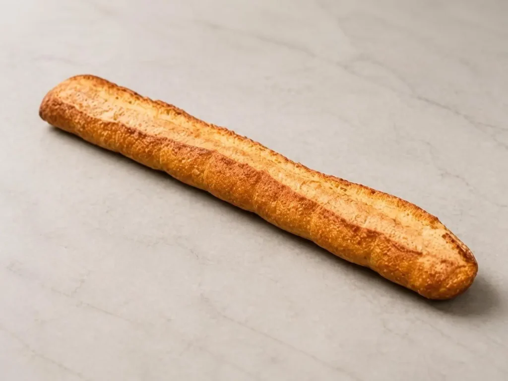 French Baguette Loaf