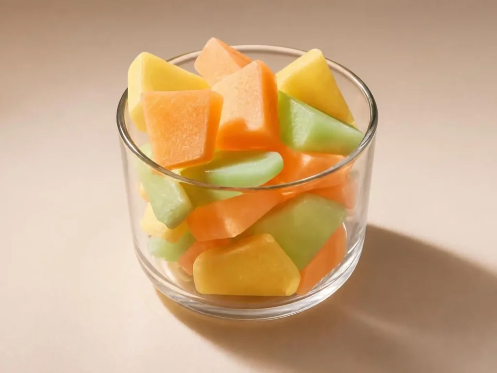 Fruit cup