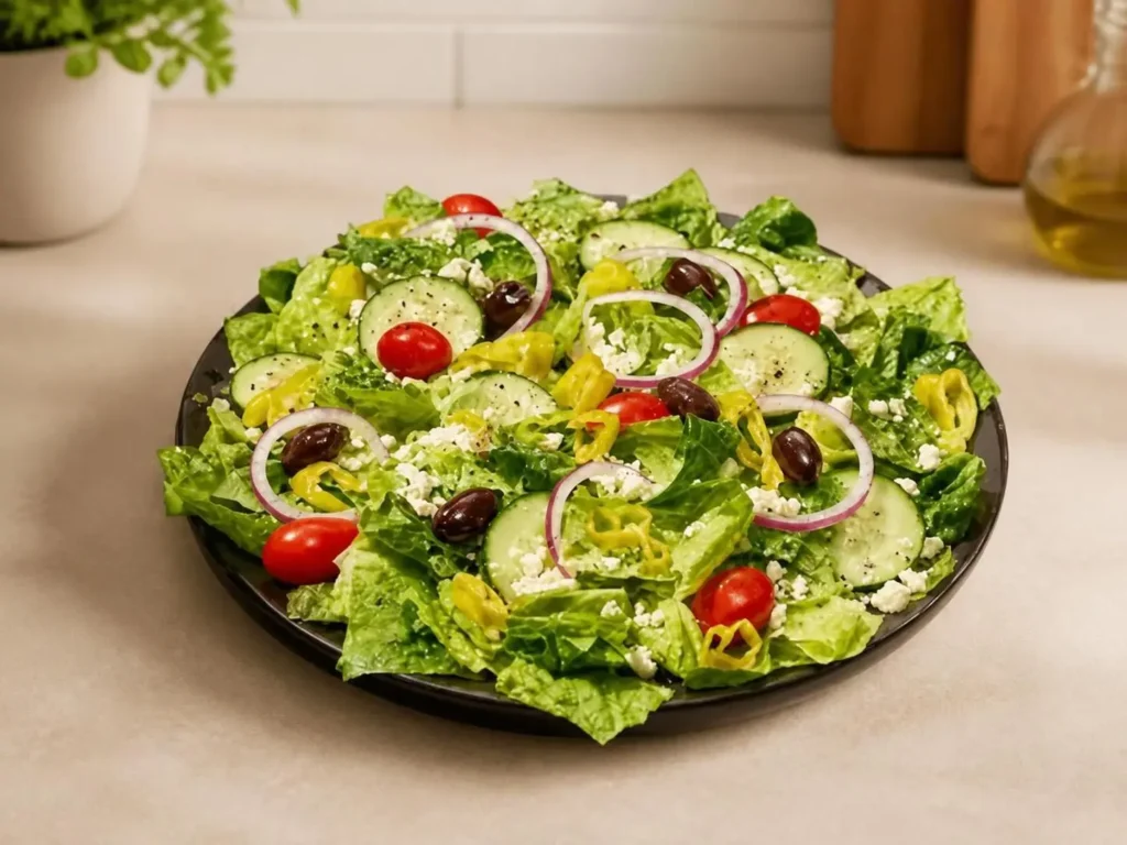Greek Salad