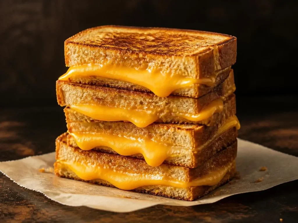Grilled Cheese