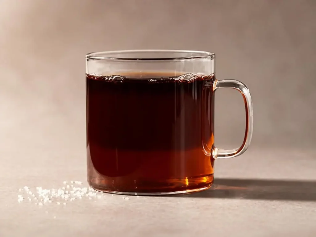 Hot Tea