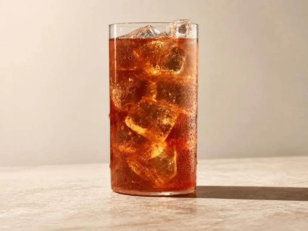 Iced Tea