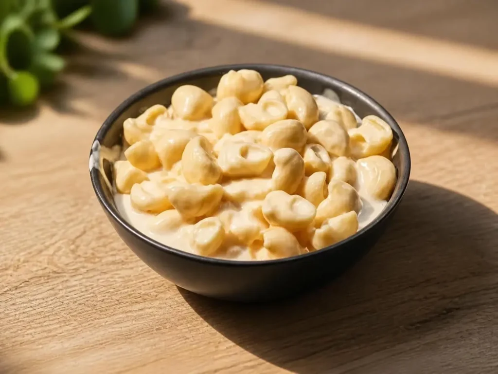 Mac & Cheese