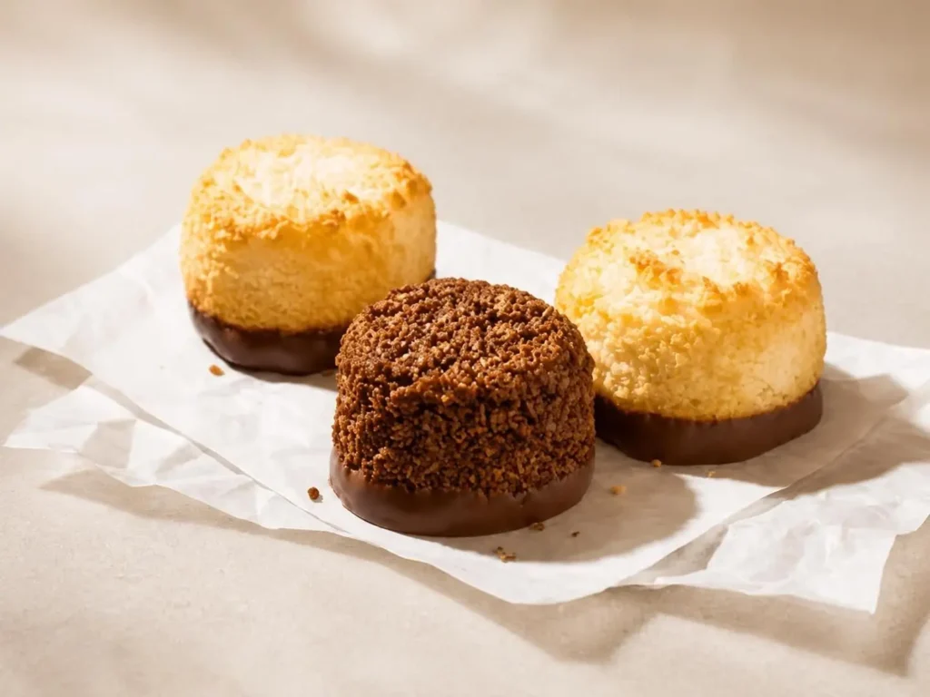 Macaroon 3-Pack