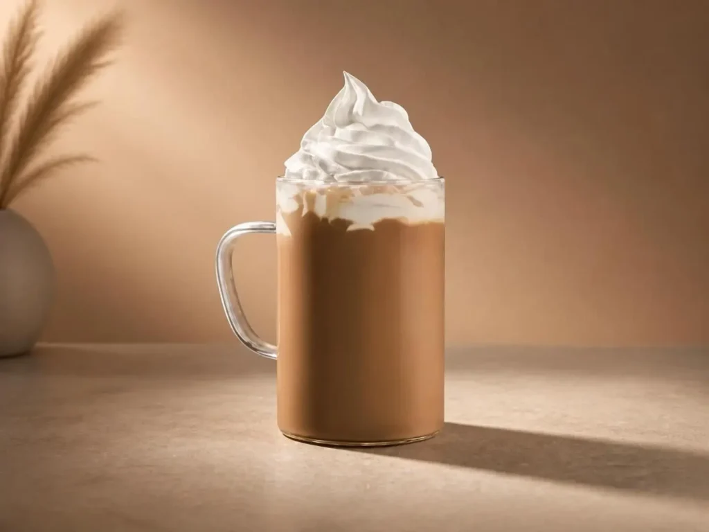 Mocha Latte
