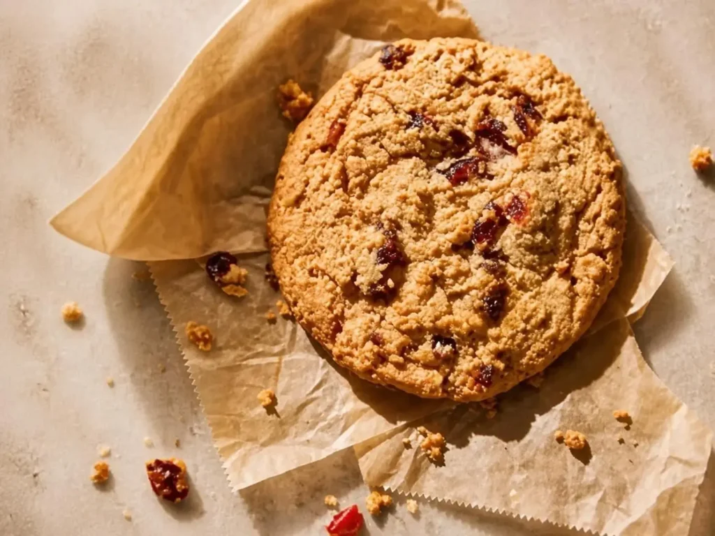 One Dozen Mixed Cookies