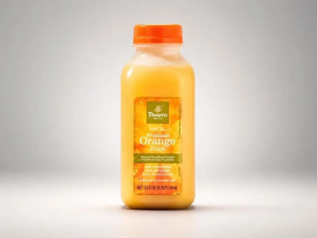 Orange Juice