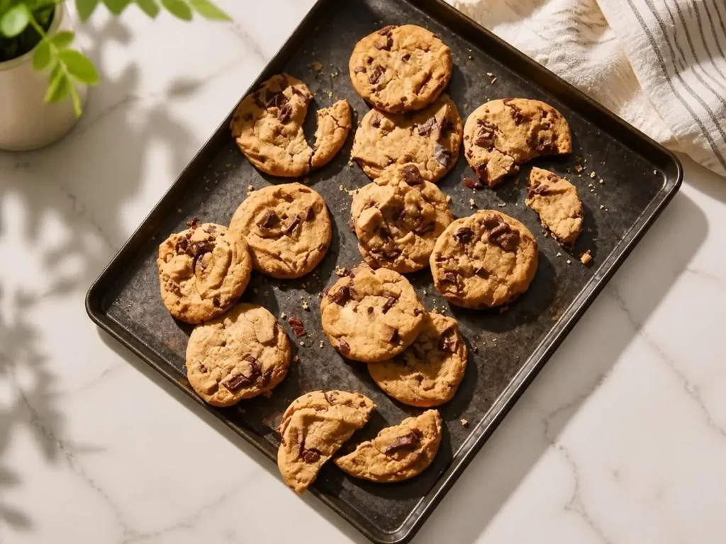 Petite Cookies 12 Pack