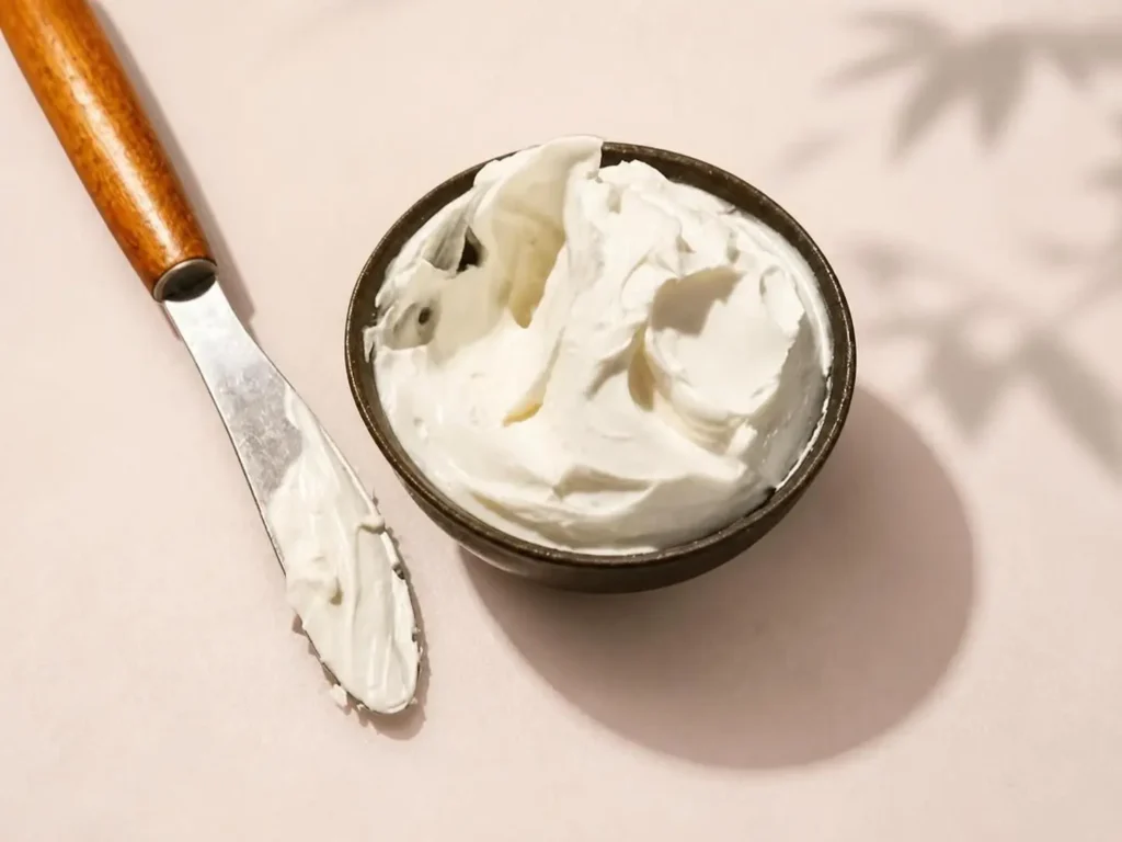Plain Cream Cheese
