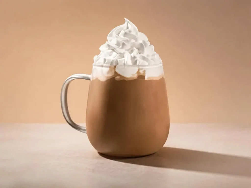 Signature Hot Chocolate