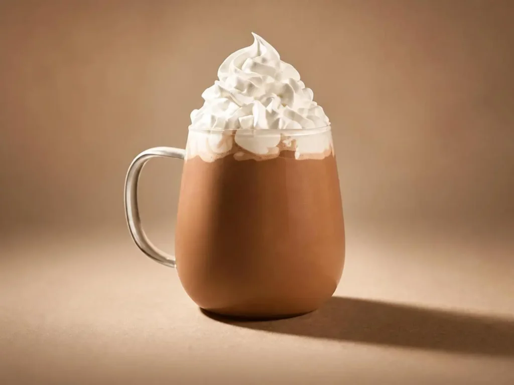 Signature Hot Chocolate