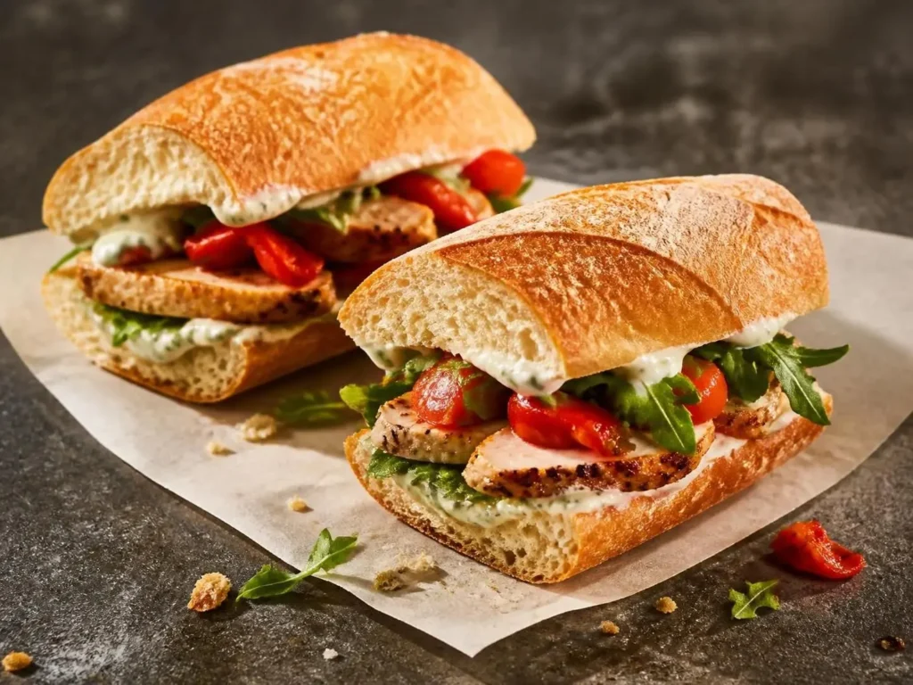 Spicy Fiesta Chicken