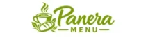 Panera Bread Menu