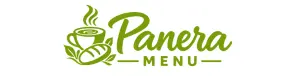 Panera Bread Menu